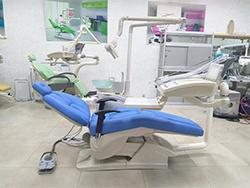  جهاز طب الأسنان TJ2688G7  